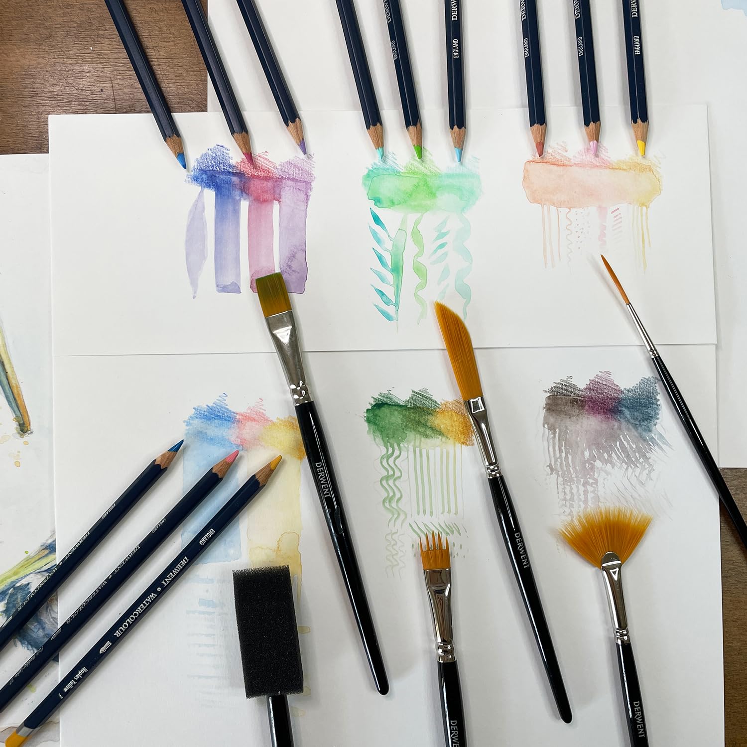 Technique Brushes - Image 4